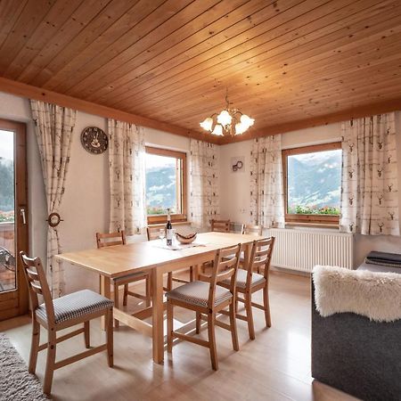 Stockhof Διαμέρισμα Zell am Ziller Εξωτερικό φωτογραφία