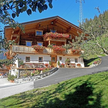 Stockhof Διαμέρισμα Zell am Ziller Εξωτερικό φωτογραφία