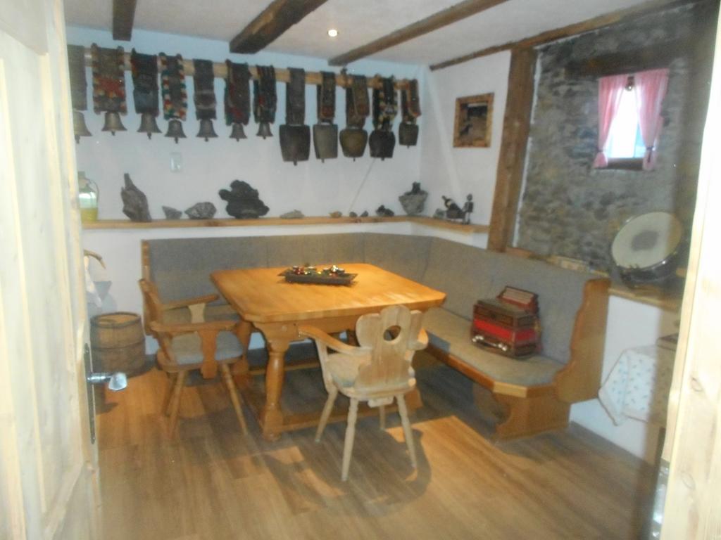Stockhof Διαμέρισμα Zell am Ziller Εξωτερικό φωτογραφία