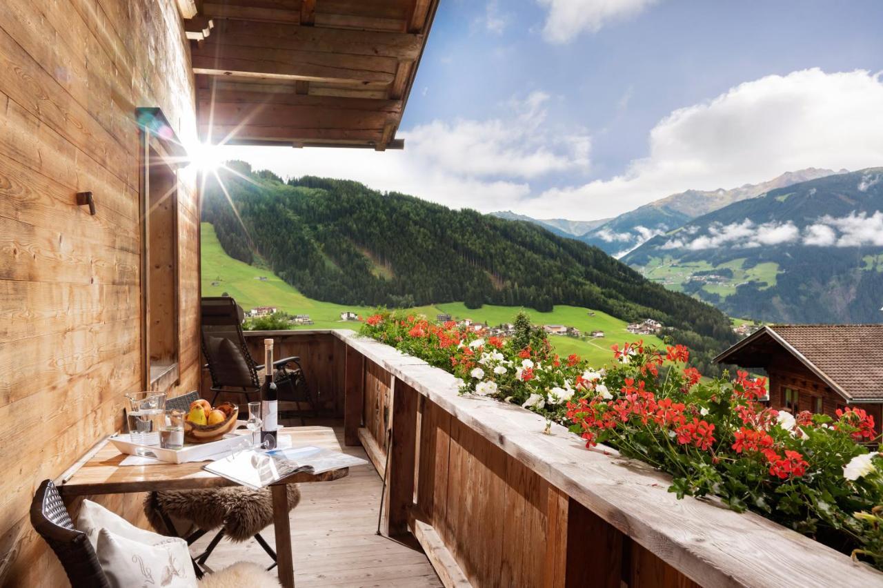 Stockhof Διαμέρισμα Zell am Ziller Εξωτερικό φωτογραφία