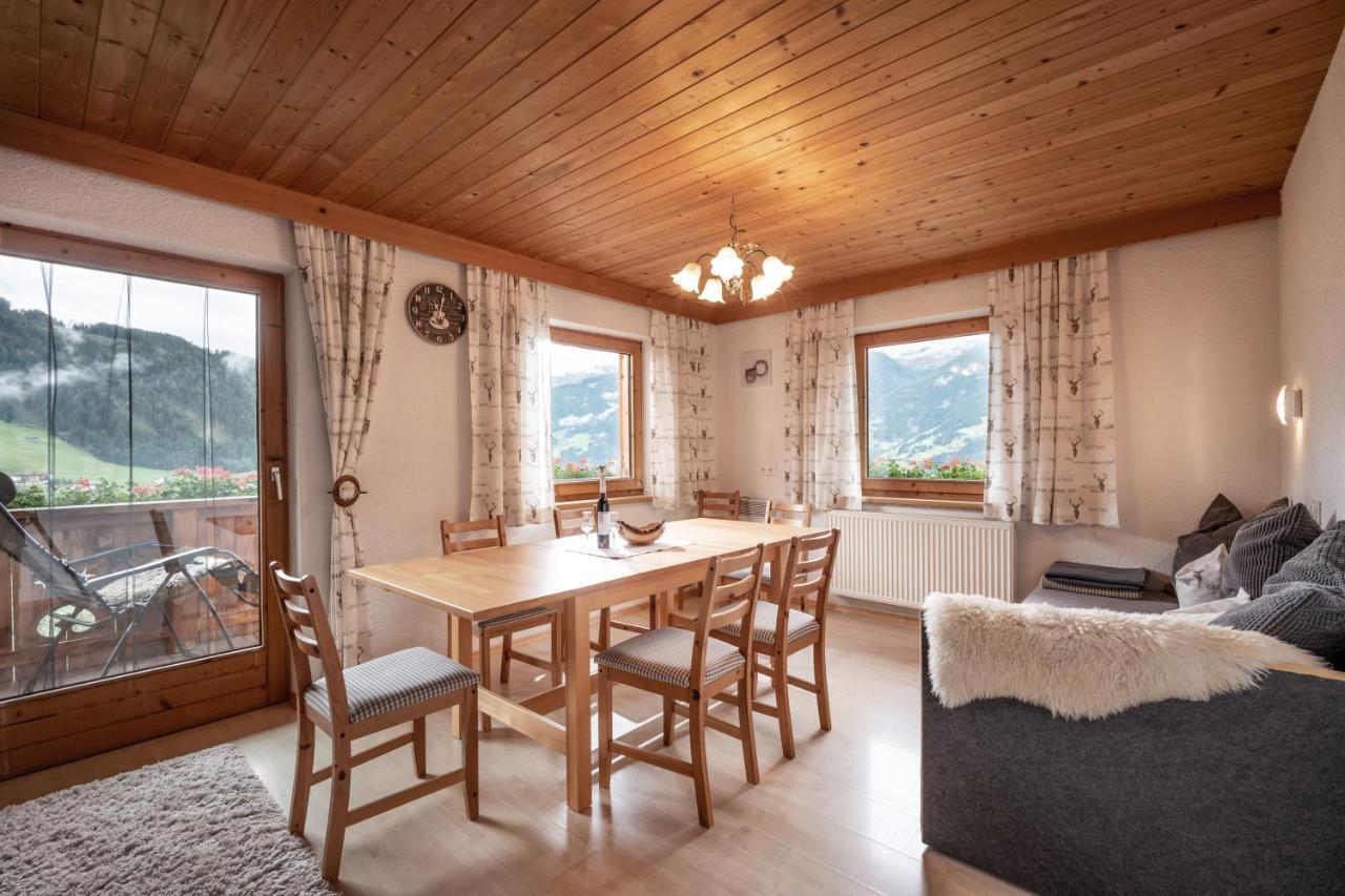 Stockhof Διαμέρισμα Zell am Ziller Εξωτερικό φωτογραφία