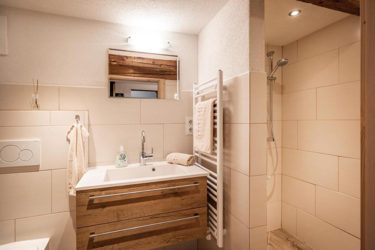 Stockhof Διαμέρισμα Zell am Ziller Εξωτερικό φωτογραφία