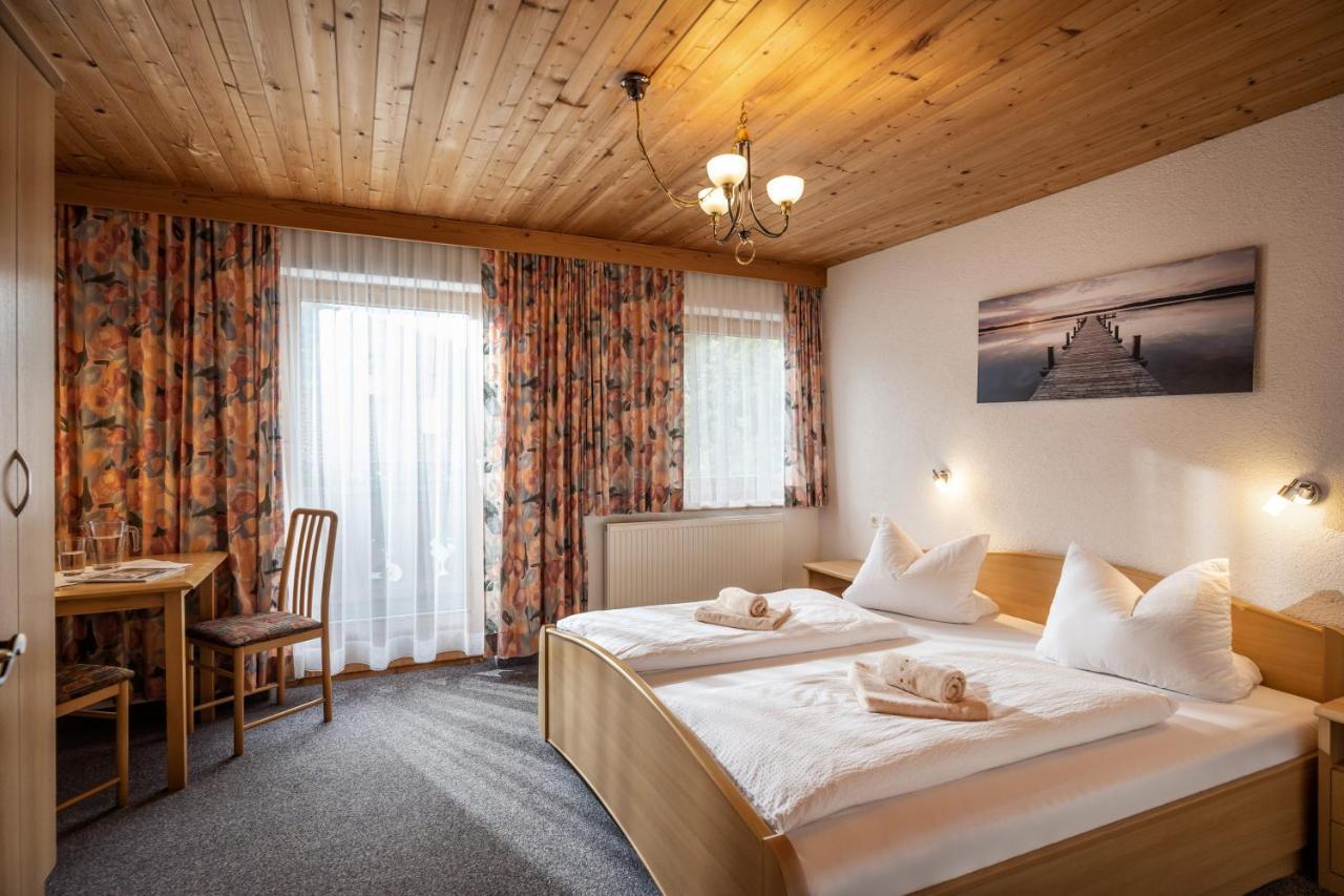 Stockhof Διαμέρισμα Zell am Ziller Εξωτερικό φωτογραφία