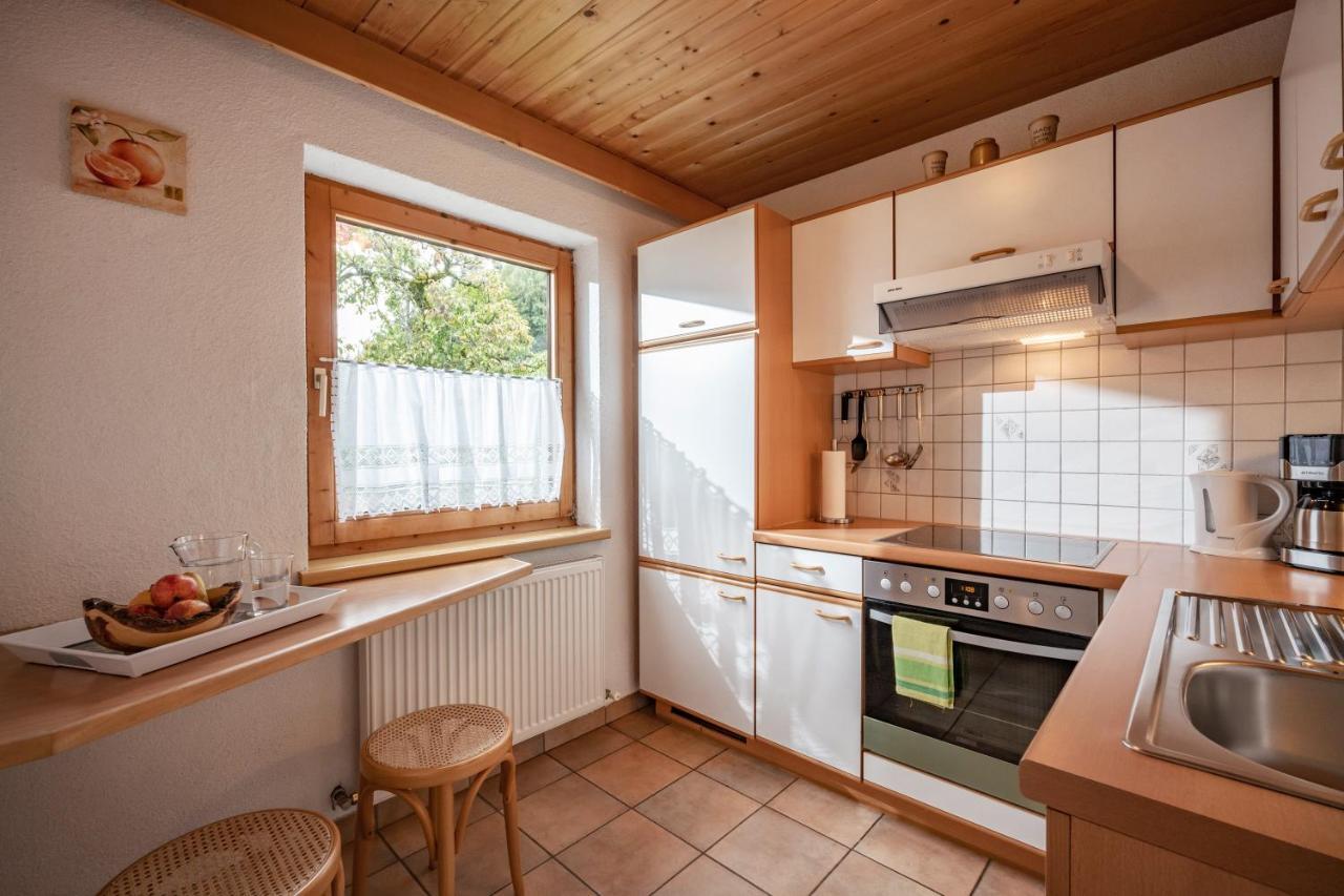 Stockhof Διαμέρισμα Zell am Ziller Εξωτερικό φωτογραφία