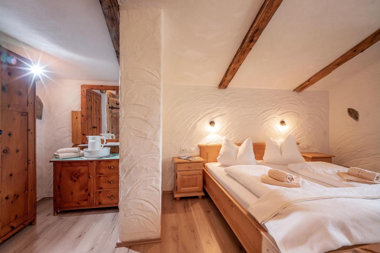 Stockhof Διαμέρισμα Zell am Ziller Εξωτερικό φωτογραφία