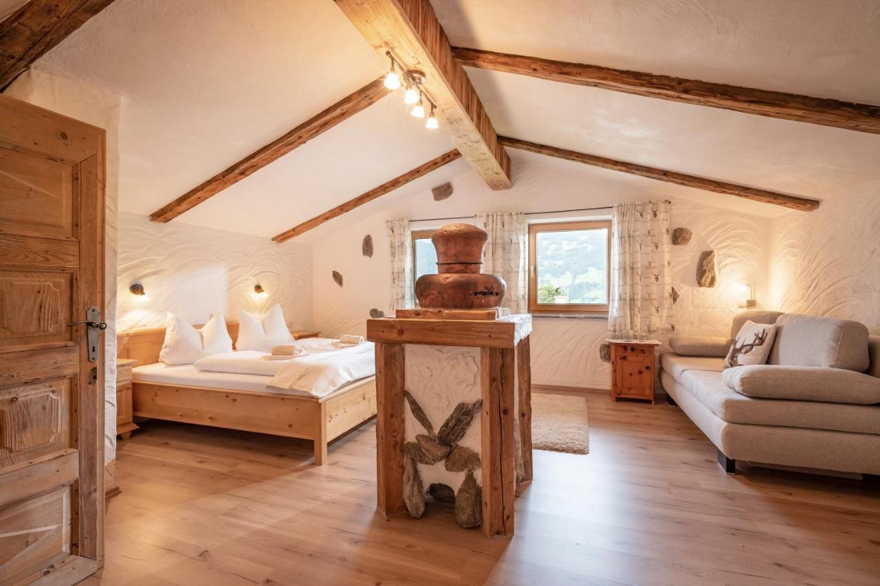 Stockhof Διαμέρισμα Zell am Ziller Εξωτερικό φωτογραφία